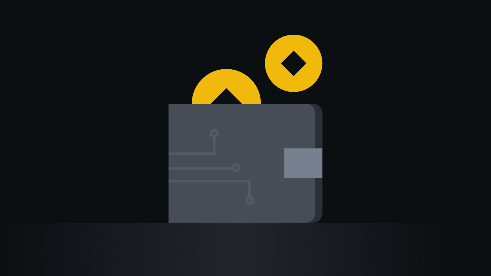 安全高效的一站式数字资产服务